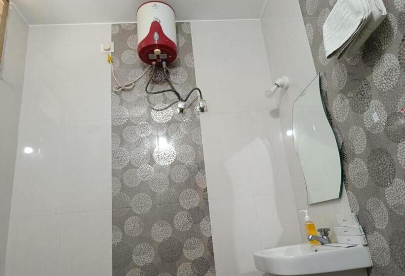 Отель Bluesky Ramapuram