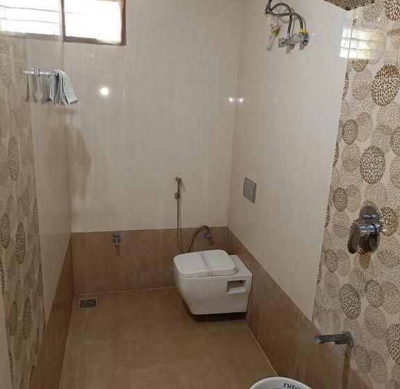 Отель Bluesky Ramapuram