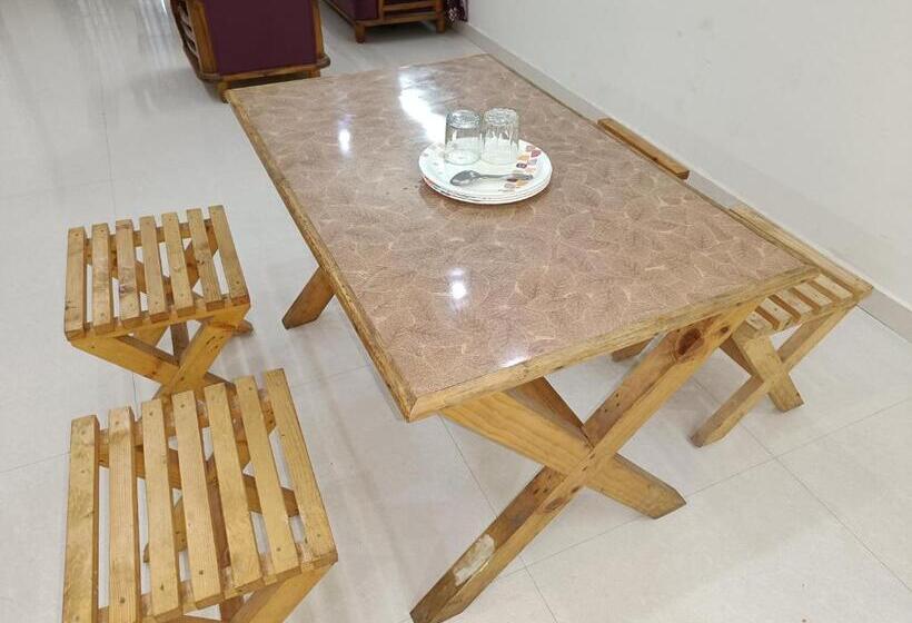 Отель Bluesky Ramapuram