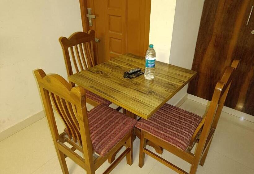 هتل Bluesky Ramapuram