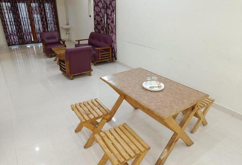 هتل Bluesky Ramapuram