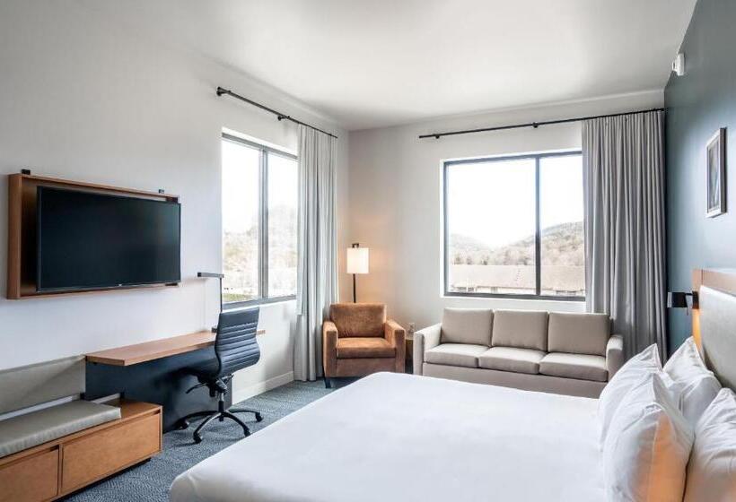 Отель Bridge Creek Inn