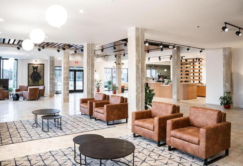 Отель Bridge Creek Inn