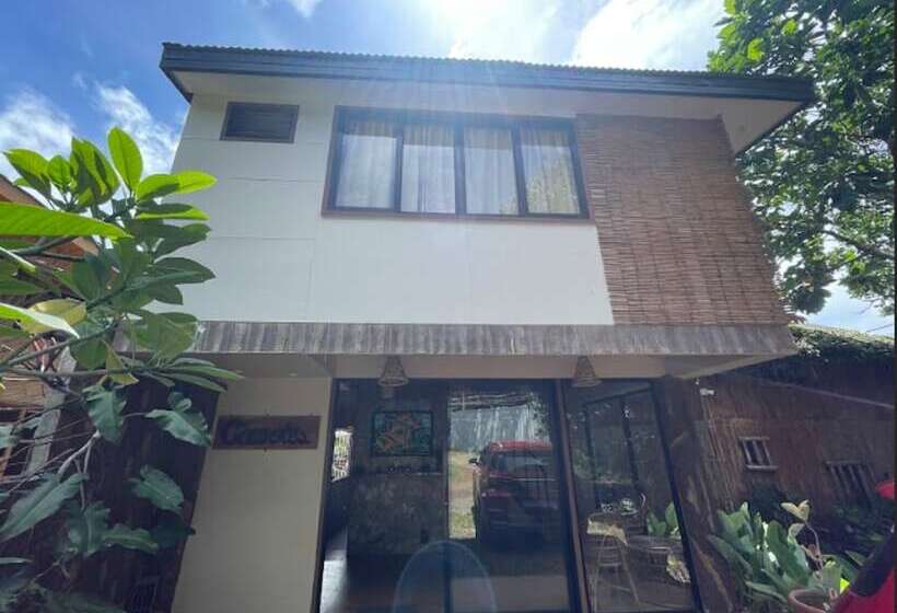 호텔 Camotes Lake House