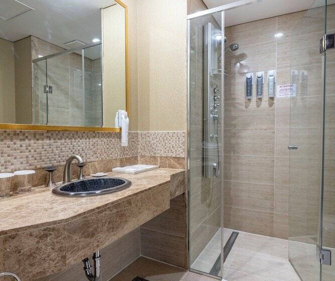 W Residence Hotel Centum City