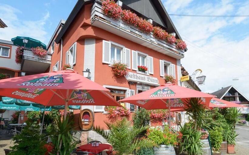فندق Gasthaus Bären