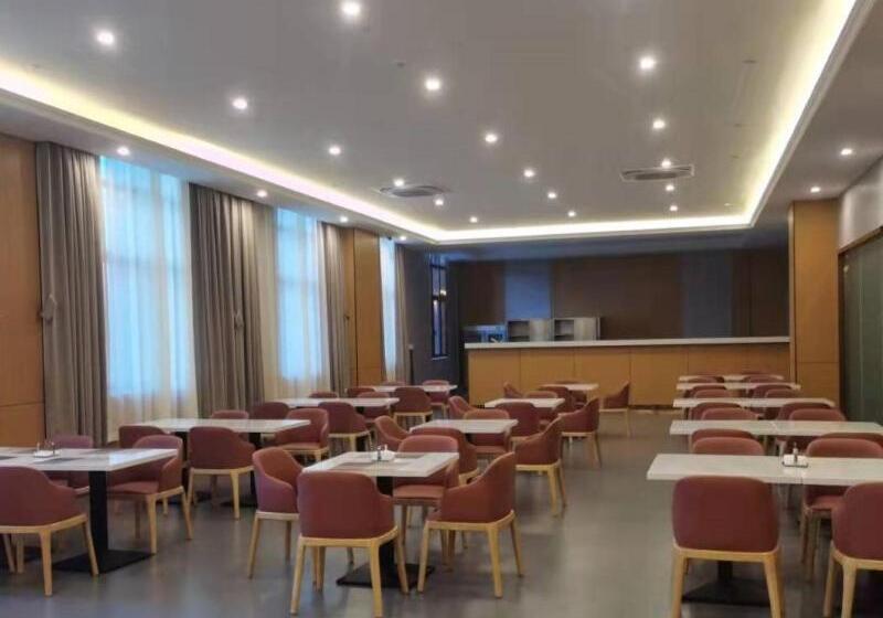 Greentree Eastern Hotel Jiangsu Lianyungang Dongfang Avenue