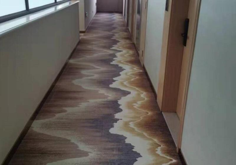 Greentree Eastern Hotel Jiangsu Lianyungang Dongfang Avenue