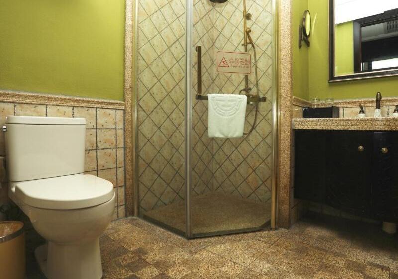 Greentree Eastern Hotel Yueqing Shifu Chenmu Square