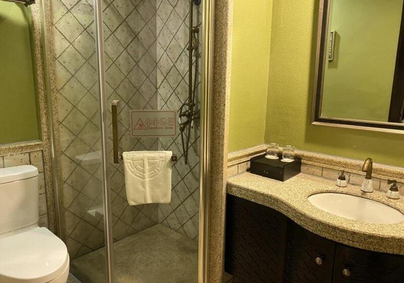 Greentree Eastern Hotel Yueqing Shifu Chenmu Square