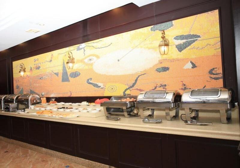 Greentree Eastern Hotel Yueqing Shifu Chenmu Square