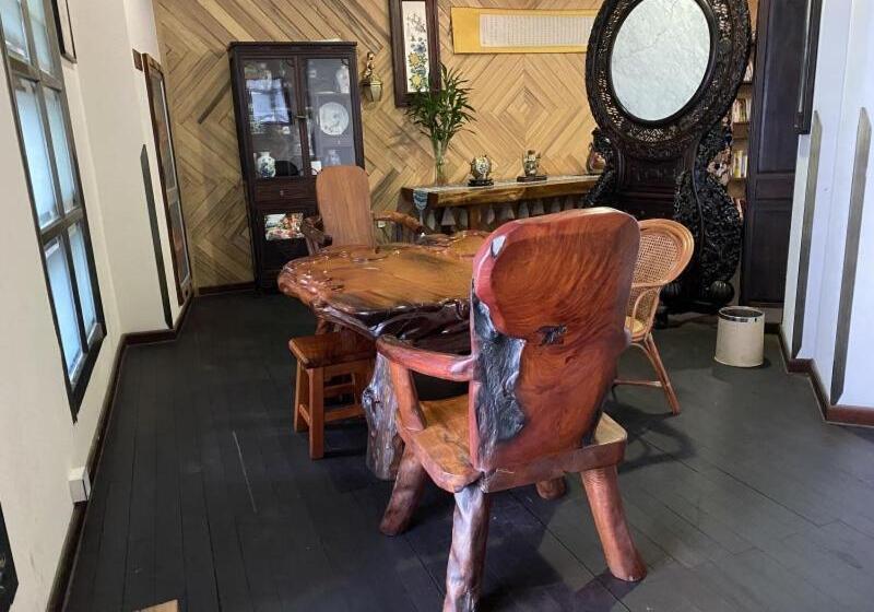 Greentree Eastern Hotel Yueqing Shifu Chenmu Square