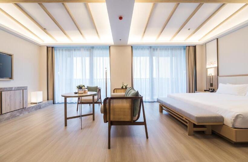 Отель Hentique Manna Tangshan