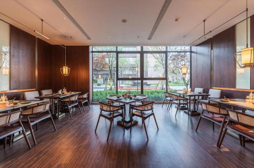 Отель Hentique Manna Tangshan