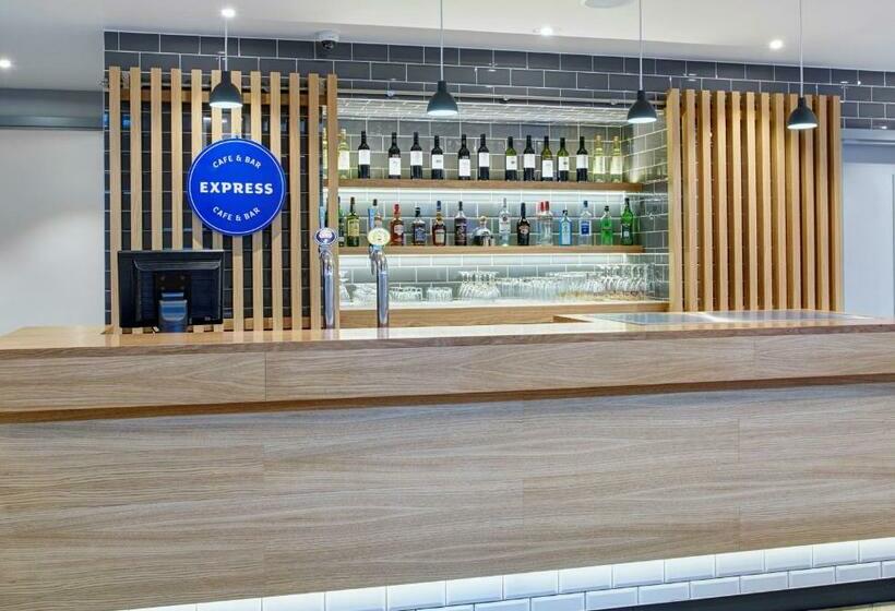 호텔 Holiday Inn Express Liverpool   Central, An Ihg