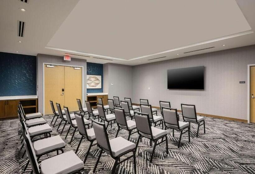 Отель Hyatt Place Albany/downtown