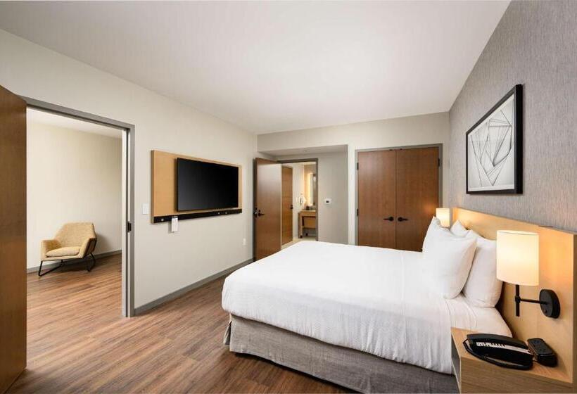 Отель Hyatt Place Albany/downtown