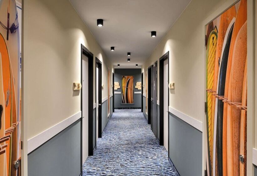 فندق Ibis Styles Bredene