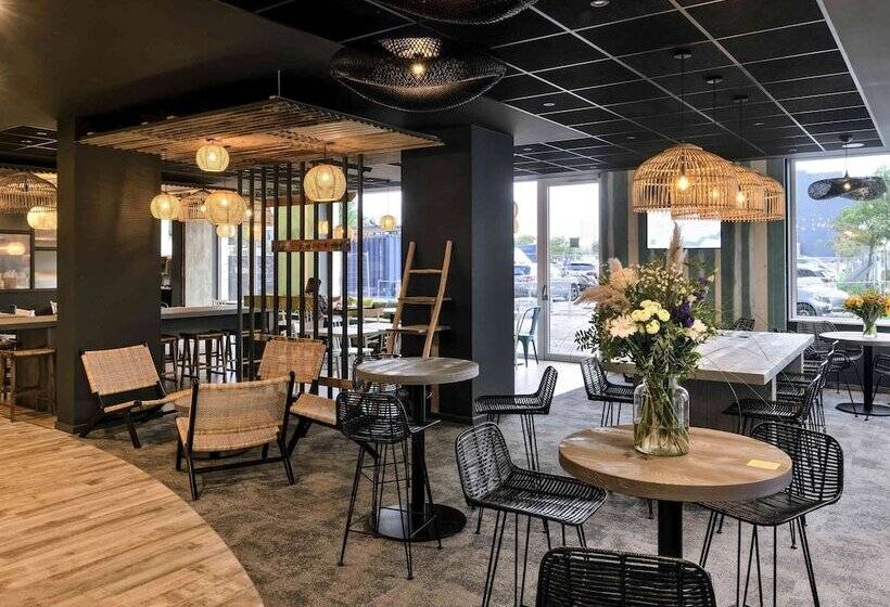 فندق Ibis Styles Bredene