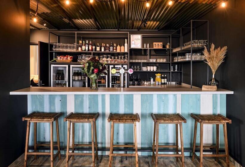 فندق Ibis Styles Bredene