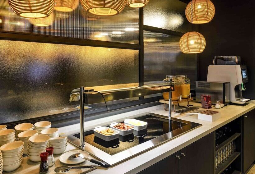 فندق Ibis Styles Bredene