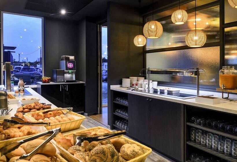 فندق Ibis Styles Bredene