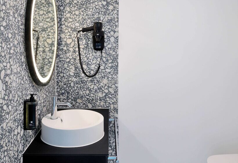 فندق Ibis Styles Bredene