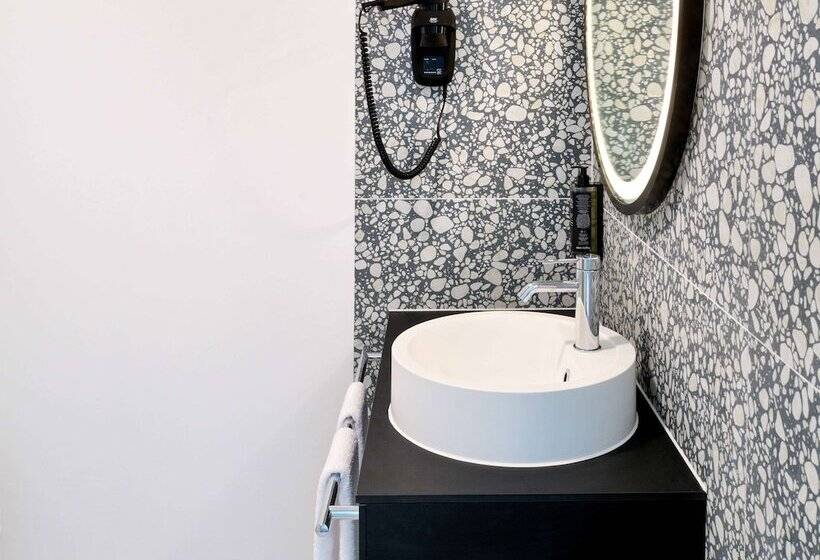 فندق Ibis Styles Bredene