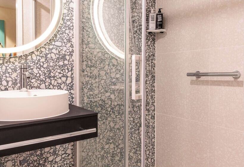 فندق Ibis Styles Bredene