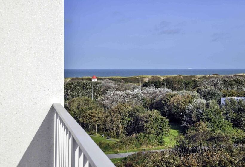 فندق Ibis Styles Bredene