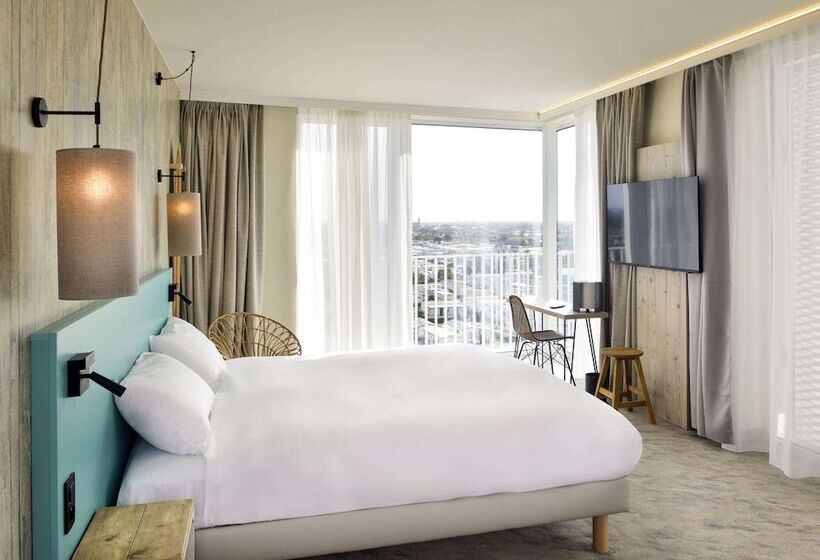 فندق Ibis Styles Bredene