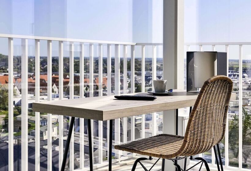 فندق Ibis Styles Bredene