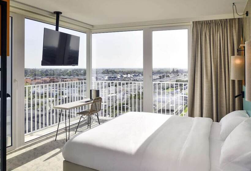فندق Ibis Styles Bredene