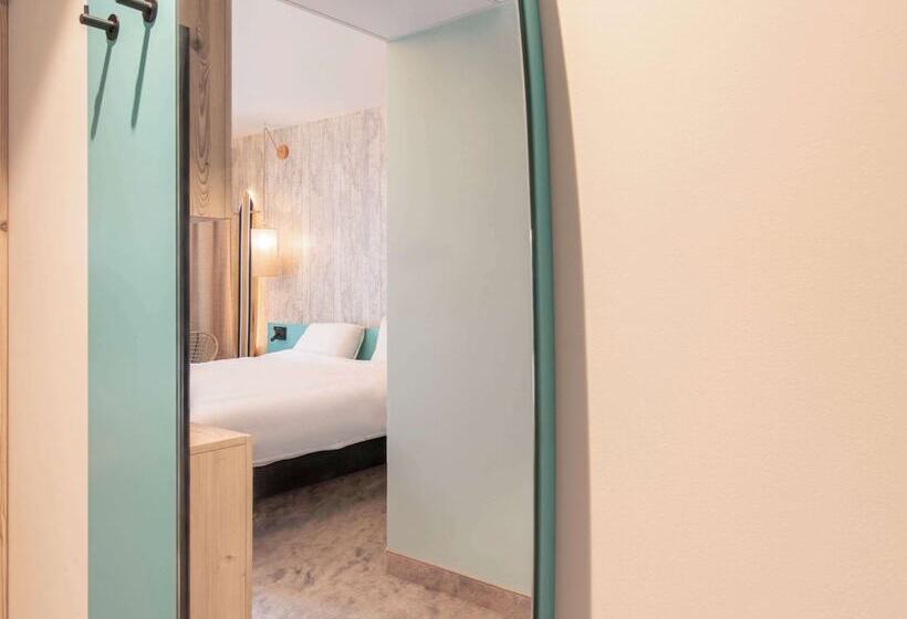 فندق Ibis Styles Bredene