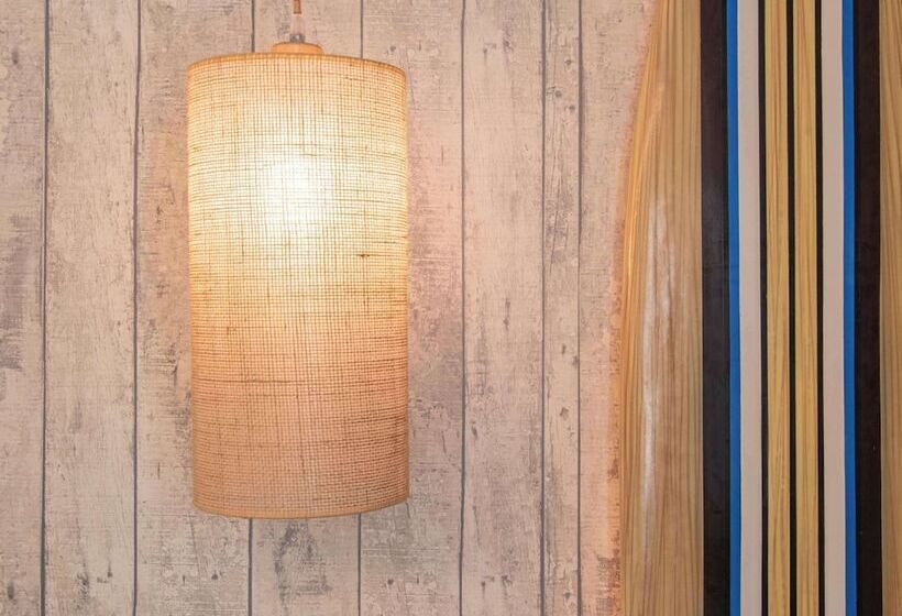 فندق Ibis Styles Bredene