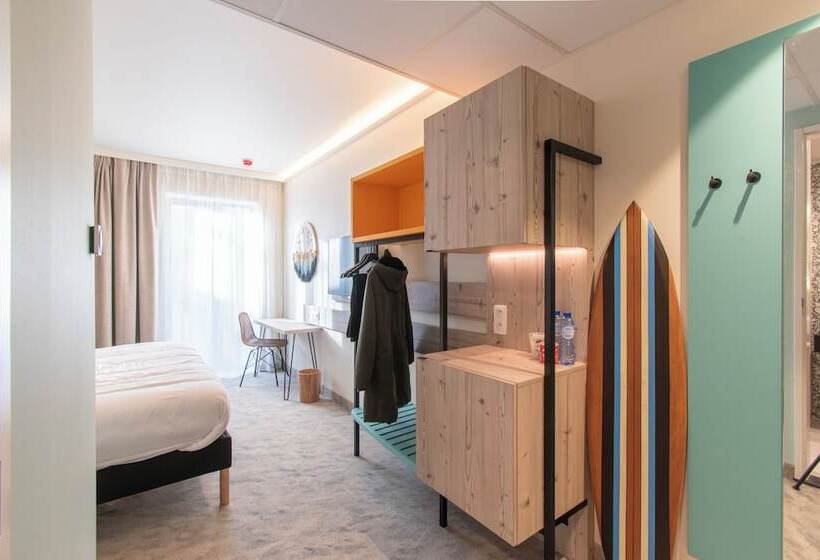 فندق Ibis Styles Bredene