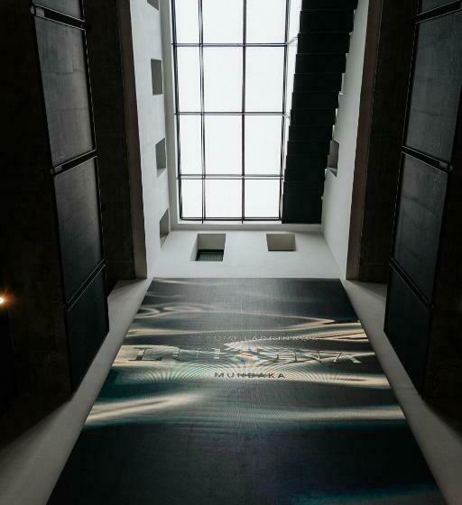 호텔 Luruna Palacio Larrinaga