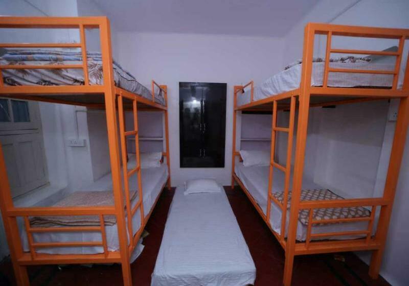 هتل Magpie Paying Guest House