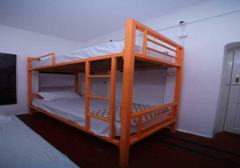 هتل Magpie Paying Guest House