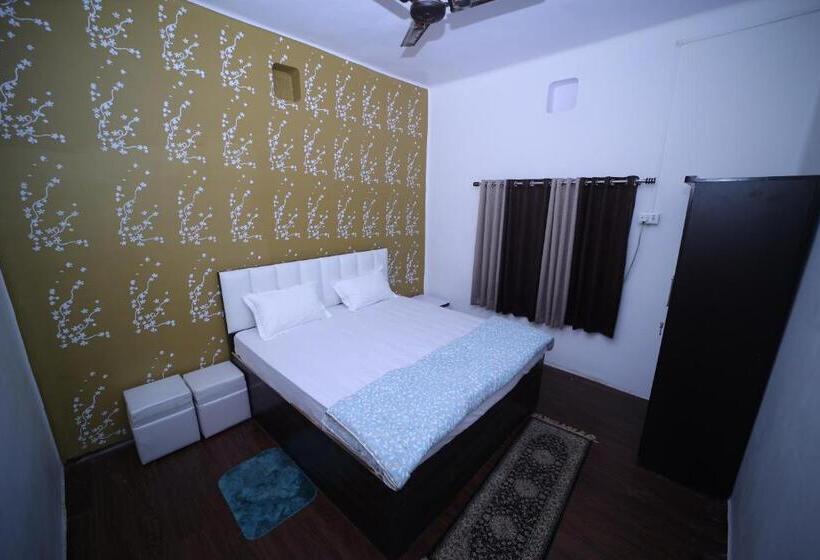 هتل Magpie Paying Guest House