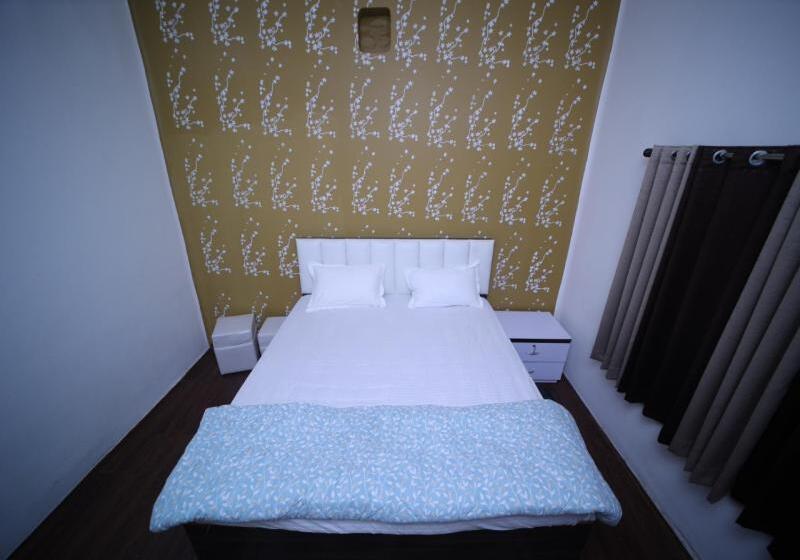 هتل Magpie Paying Guest House