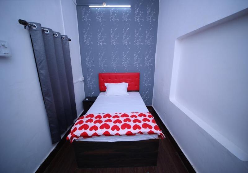 هتل Magpie Paying Guest House