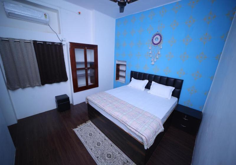 هتل Magpie Paying Guest House