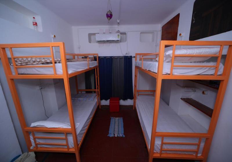 هتل Magpie Paying Guest House