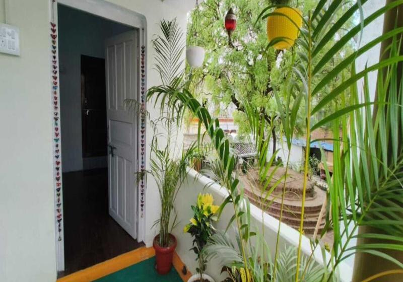 هتل Magpie Paying Guest House