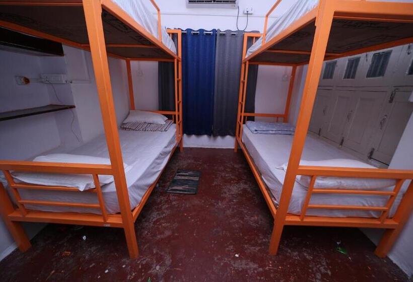 هتل Magpie Paying Guest House