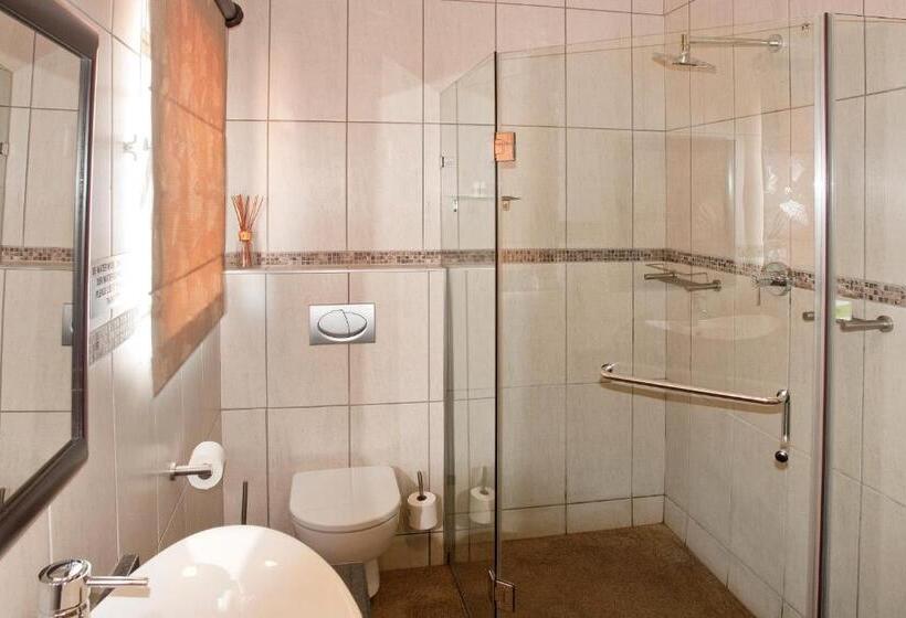 ホテル Onverwacht Boutique