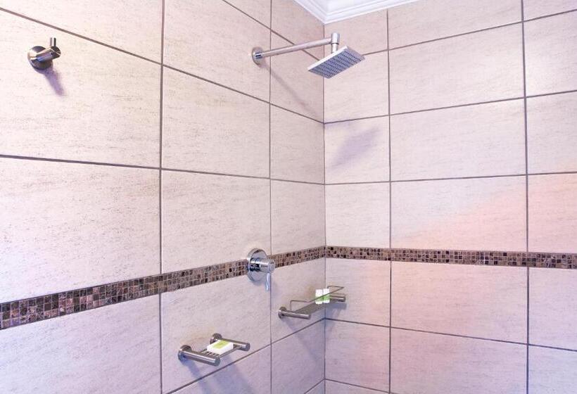 ホテル Onverwacht Boutique