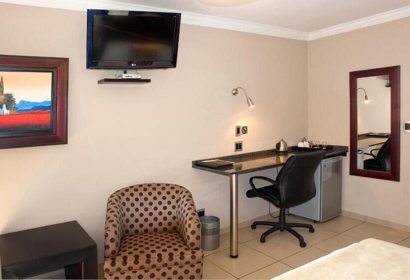 ホテル Onverwacht Boutique