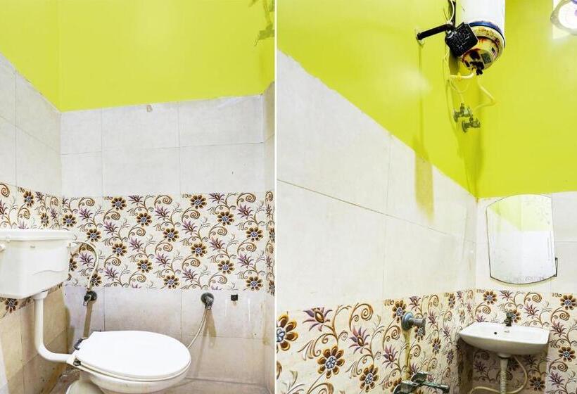 בית מלון כפרי O Dada